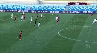 吕文君超级杯比赛视频,吕文君中超赛事