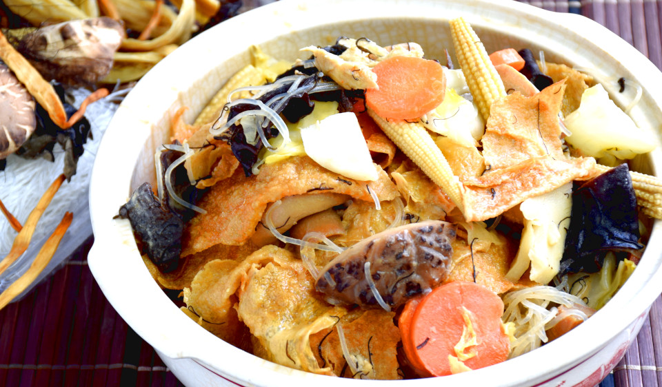 一生必吃的中国美食,盘点世界上美食最多的十个国家