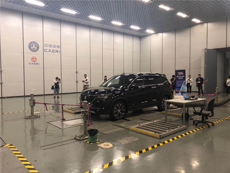 东风风行t52022款手动挡低配试驾,东风风行t5马赫版试驾体验