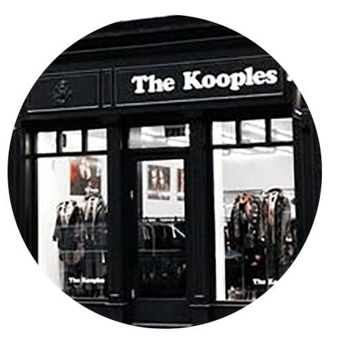 穿出高级感的情侣装,想穿出与众不同的风格