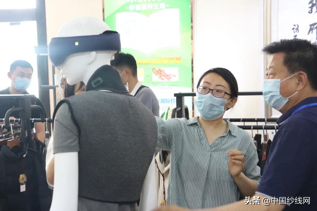 济南圣泉集团有位“黑金”材料之王，中国纱线网策划企业一探究竟