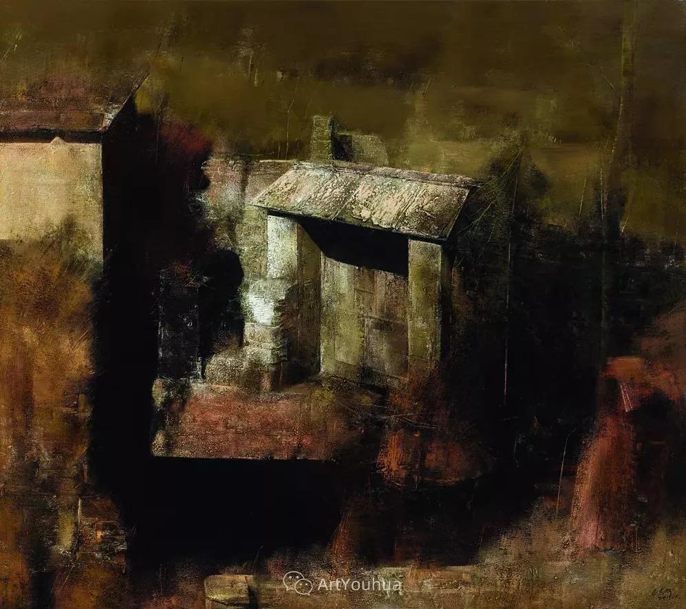 第十三届全国美展油画作品集,第十三届全国美术展油画作品集