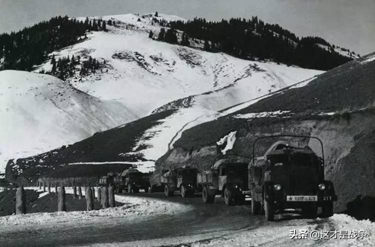 上世纪50年代，*藏西**叛军中有一个解放军叛徒，我军对其恨之入骨