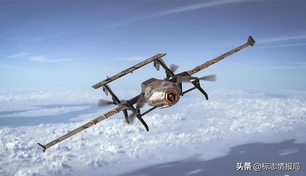 骷髅轰炸机！这应该是世界上最「硬核」的车标了