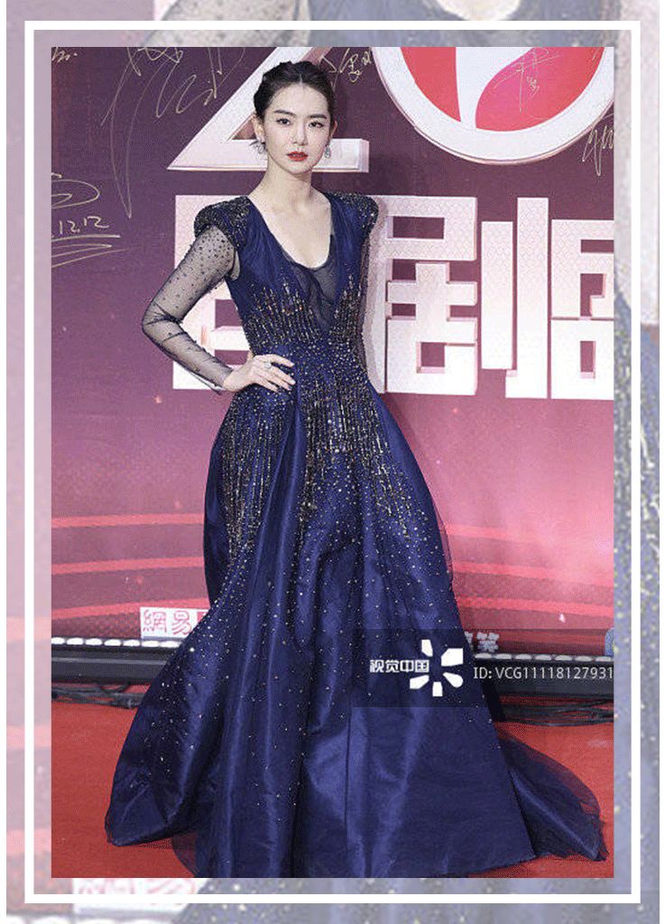 林允欧阳娜娜谁是你心中最美,欧阳娜娜林允谁最漂亮