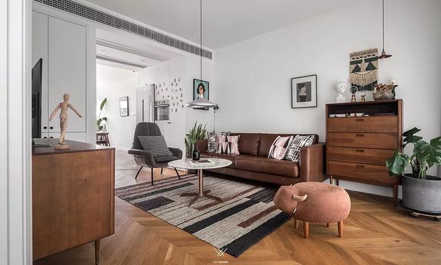 中央空调放在客厅什么位置,客厅中央空调出风口的最佳位置