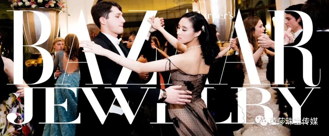 赌王的奢华珠宝,赌王年轻时的珠宝