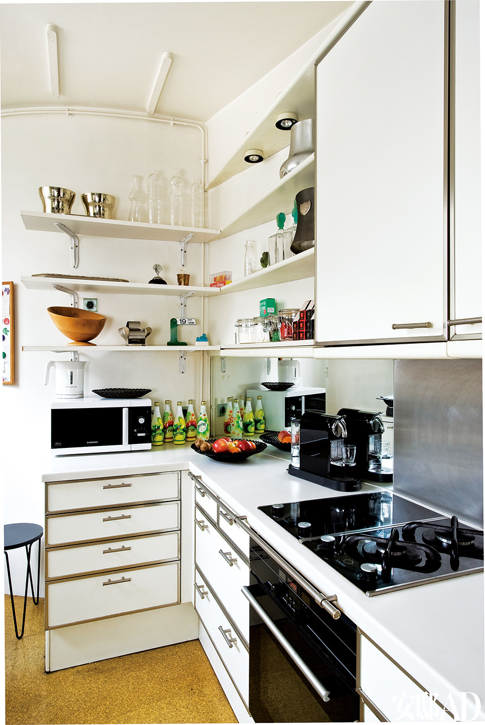 巴黎艺术文化,巴黎艺术时装