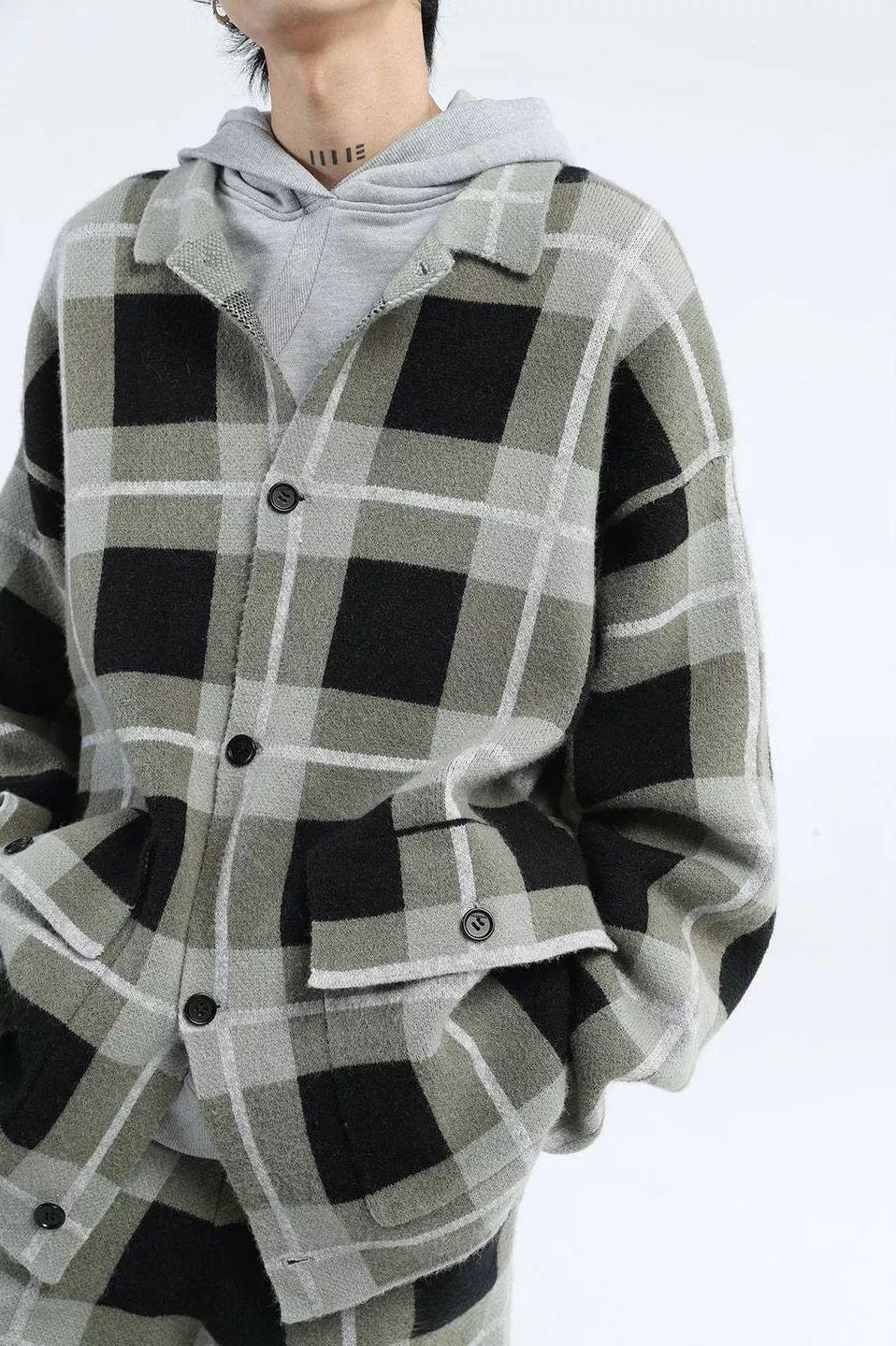 国潮春季新款套装,国潮秋季新款有哪些系列