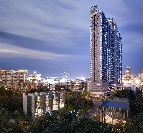 rama9属于富人区吗,曼谷rama9哪个区最好