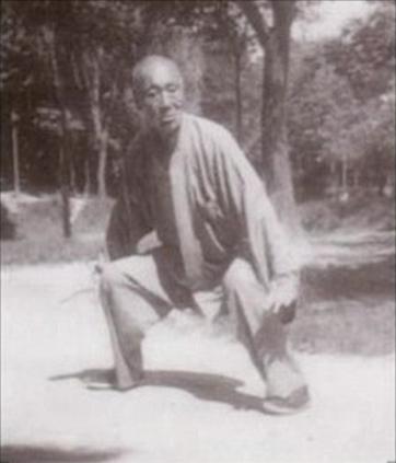 练拳不练功到老一场空怎么解释,练拳不练功到老一场空的下一句