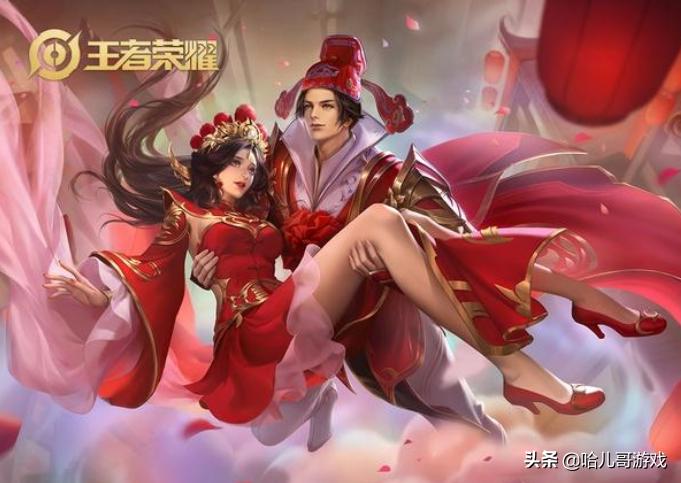 王者光荣露娜组合阵容,王者光荣露娜双沉默阵容