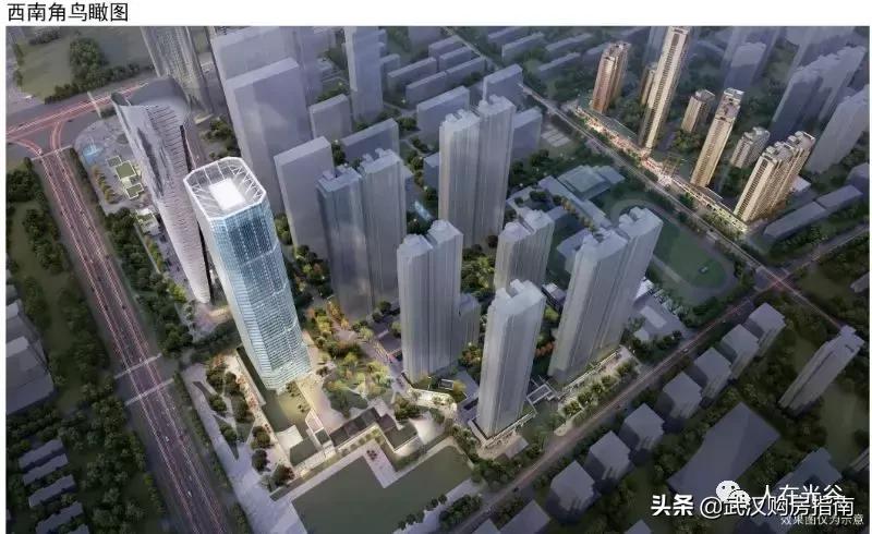 华润琨御府两个园区,华润琨瑜府是城中村改造项目吗