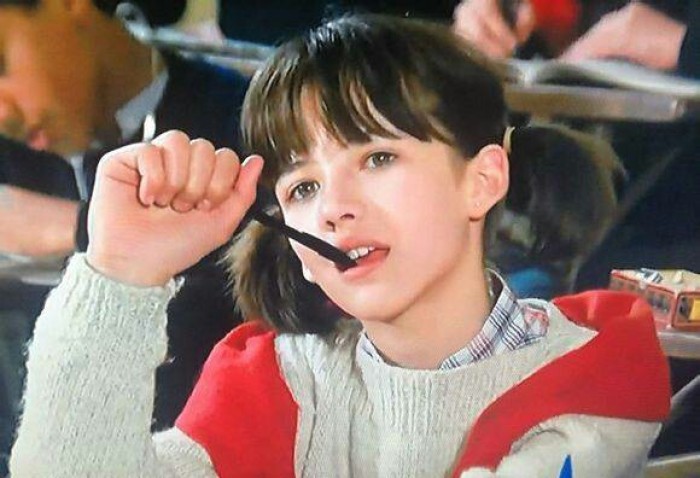 盘点那些高颜值的欧美女星,欧美高颜值女星