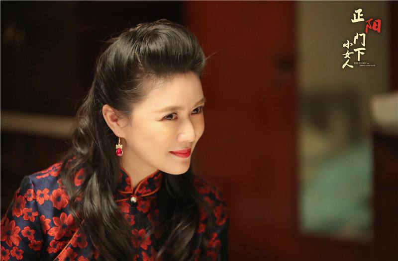 田海蓉和王志文为何分手,田海蓉王志文剧照