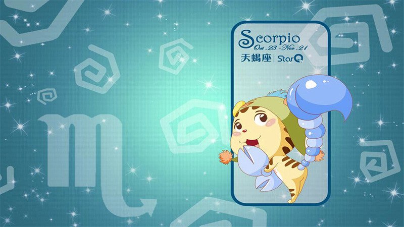 处女座和天蝎座是最完美的星座吗,天蝎座和处女座最适合的星座是谁