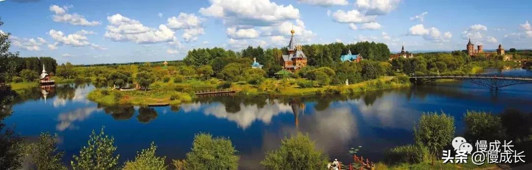 哈尔滨去威海亲子游,哈尔滨旅游攻略亲子游四天三夜