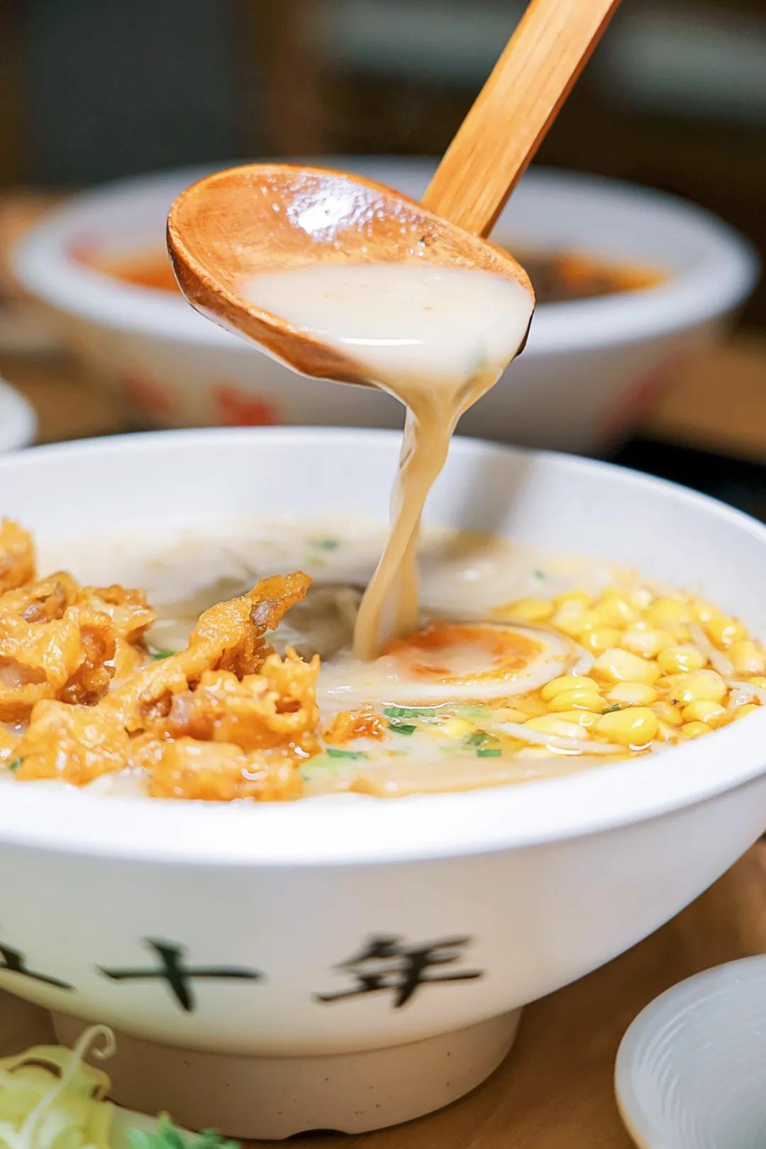 味千拉面全国免费吃面,味千生日季免费吃面