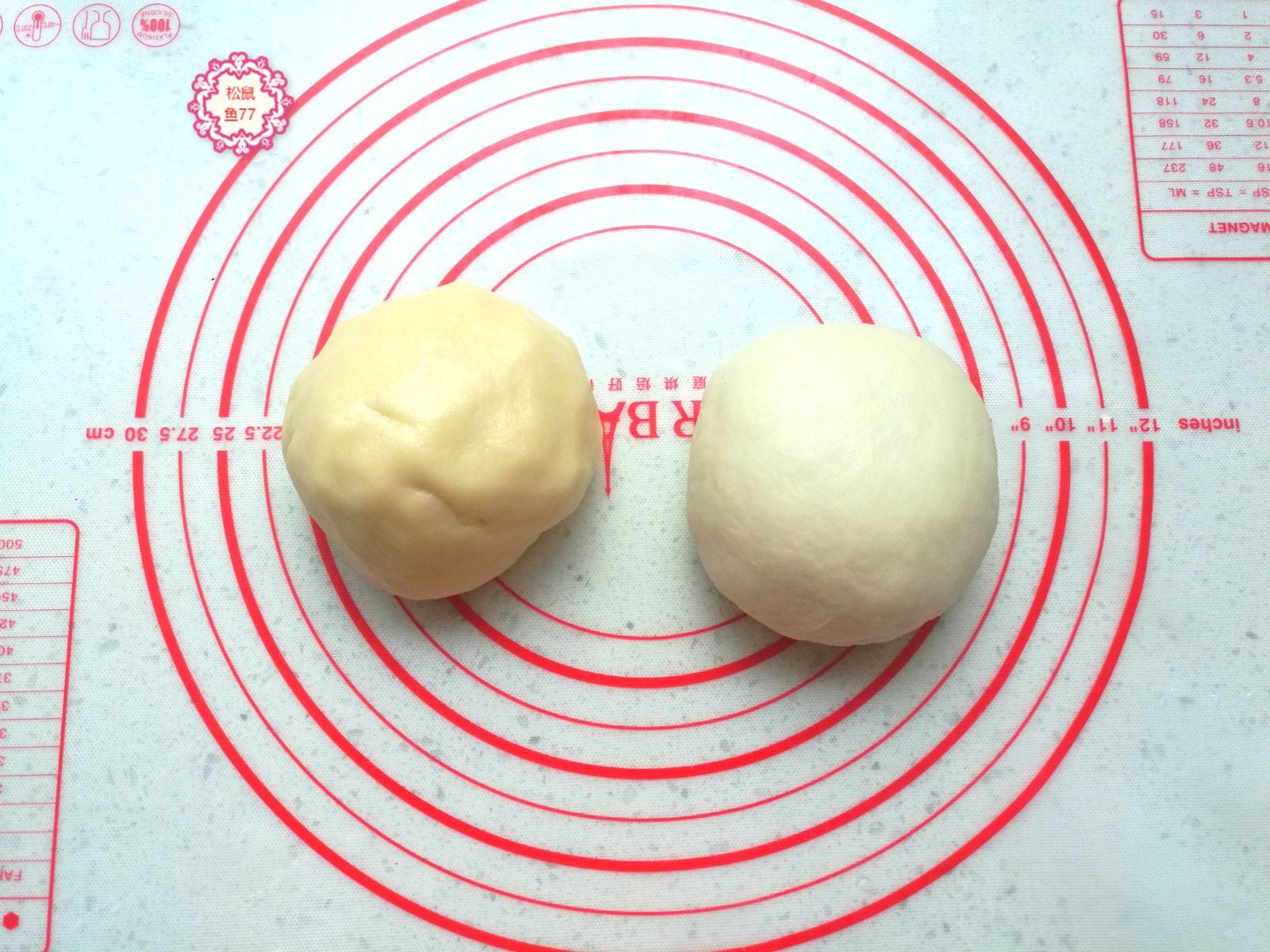 香酥脆皮绿豆饼一口平底锅也能做,超酥绿豆酥饼做法烤箱版