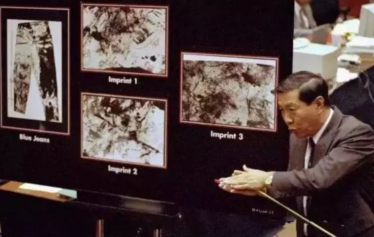 神探李昌钰第二次婚姻视频,神探李昌钰的夫人及全家照