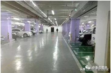 最新小区车位产权,高档小区车位产权归属