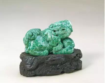 故宫顶级翡翠图片大全,故宫翡翠稀世珍宝文物图片