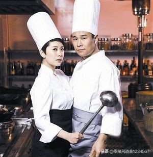 周星驰致敬永远的喜剧之王,周星驰成为喜剧之王的事迹