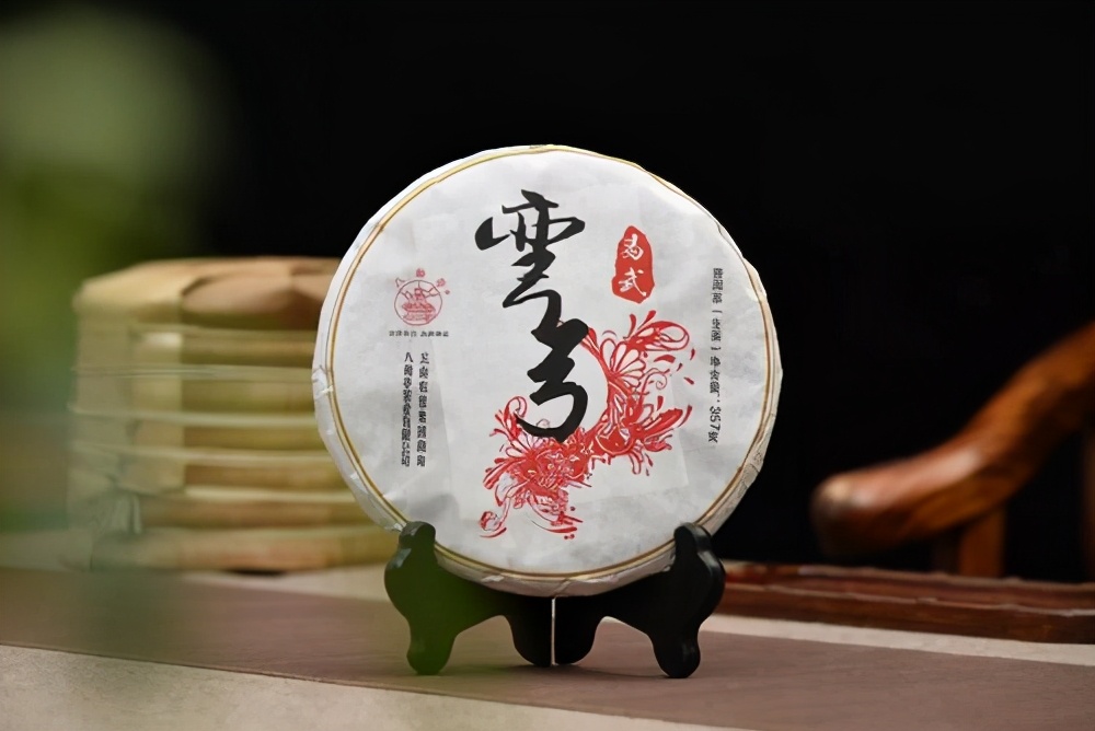 云南普洱茶十大名茶排名一览表,云南普洱茶十大名茶排行榜