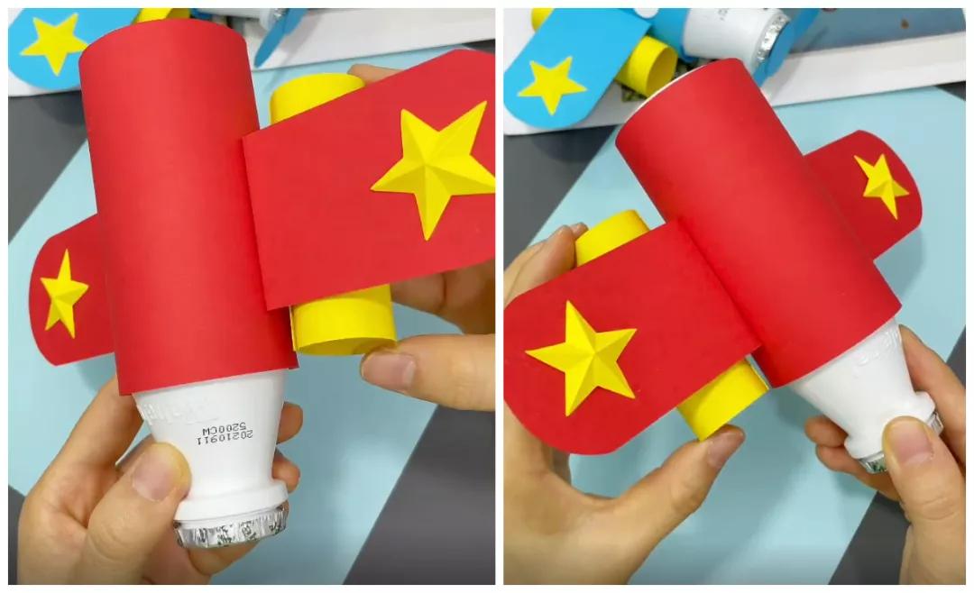 国庆节节祝福祖国幼儿园手工,国庆节节幼儿园手工祖国妈妈我爱你