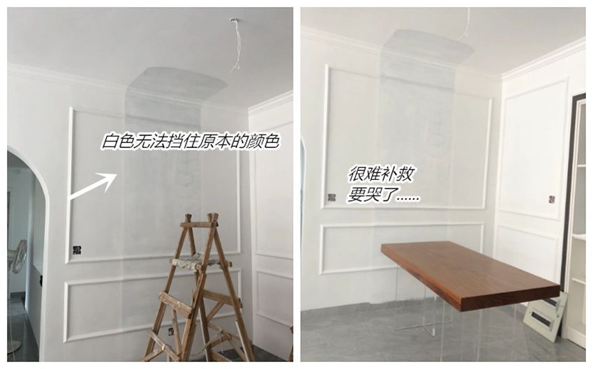 网红装修设计好看不实用,十几个好看网红装修