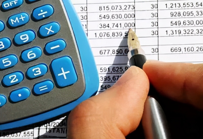 海南省民企服务中心：为什么说不懂财务不要创业注册公司？