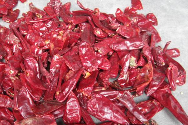 各种干辣椒品种哪种香,各种干辣椒品种和特点