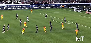 足球传球教学五人制,足球教学队伍传球应该怎样传