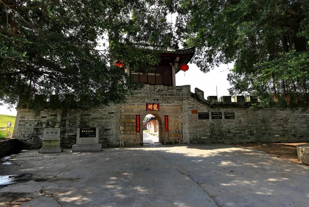 广东一路向南旅游攻略,一路向南探索异国风情