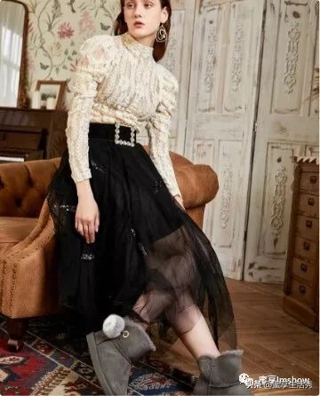 秋冬羊毛外套推荐,冬季羊毛套装怎么搭配