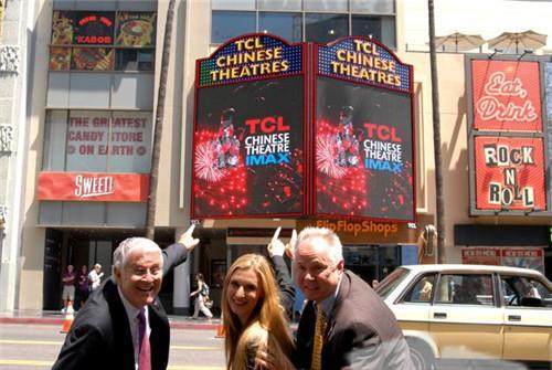 美国三大家电巨头,全球家电巨头