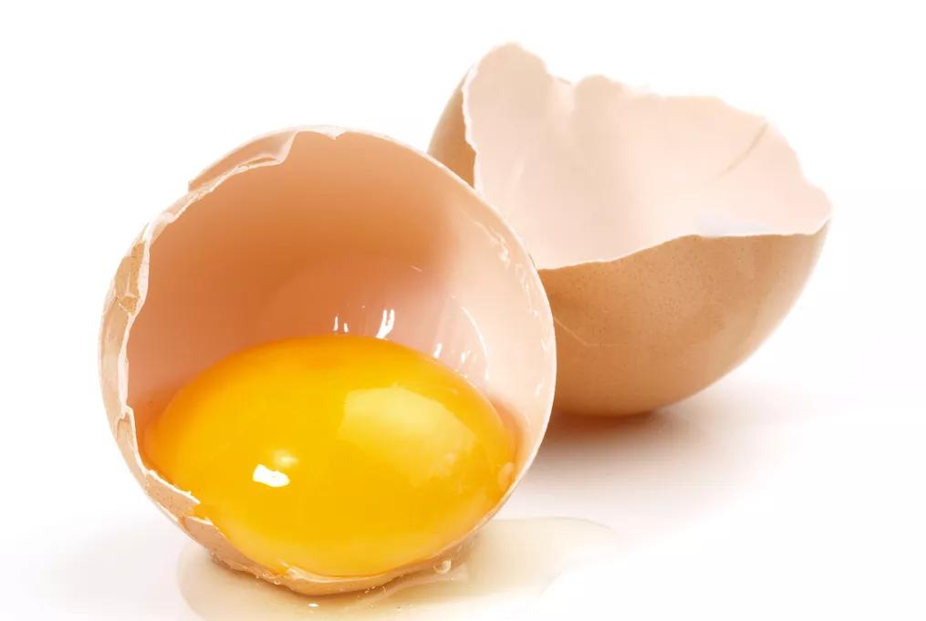 食问（五）“蛋”食有讲究