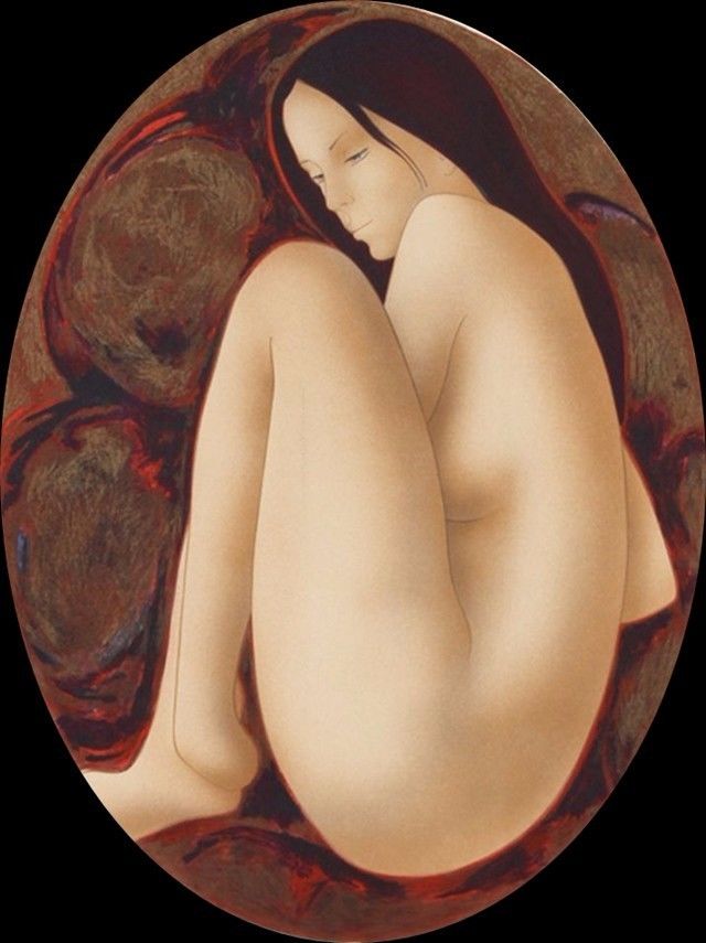 不一样的女人有不一样的韵味,不一样的女子有不一样的风情