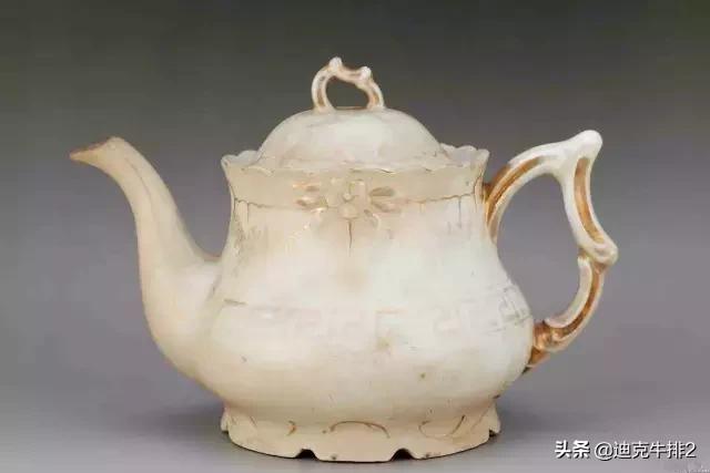 茶壶美不胜收,绝美小茶壶