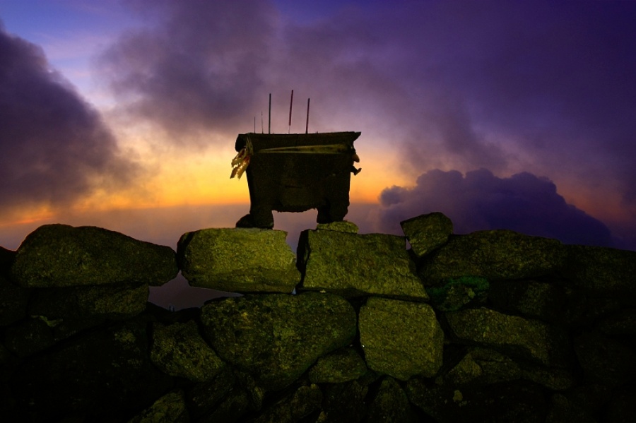 《说文解字》463：细说“让”字，“泰山不让土壤”的让字何义