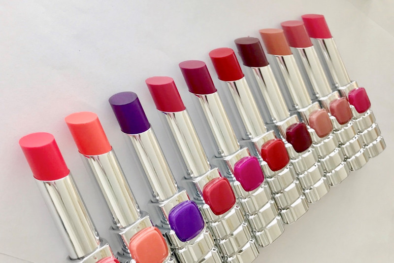 cosme护肤品大赏完整名单,2020cosme大赏榜单洗护