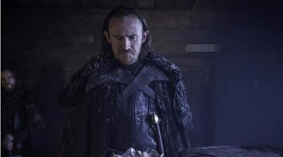 龙妈和二丫,龙妈战胜瑟曦