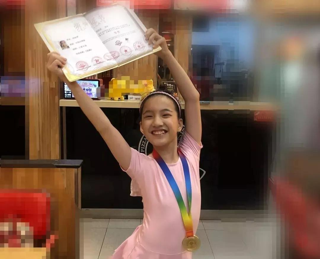 拿奖到手软大学,拿奖拿到手软是什么感受