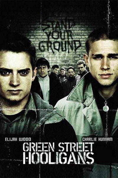 推荐的十大足球电影,经典足球top100