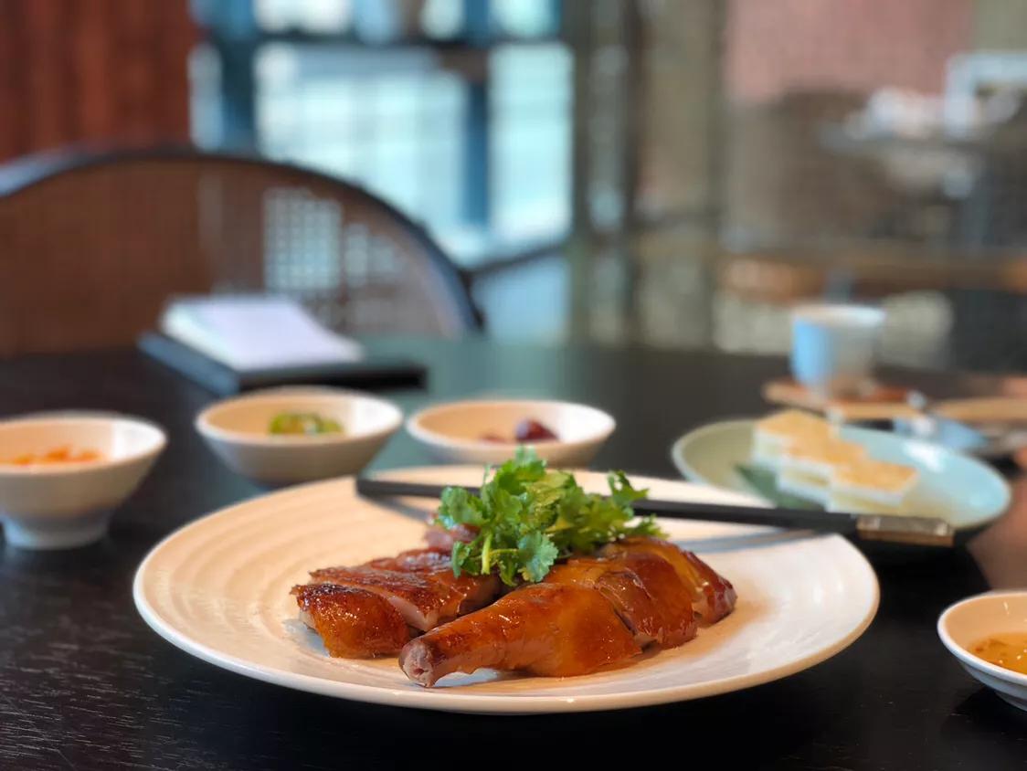 深圳宝安机场酒店：五星级凯悦酒店，享用冲上云霄之便利