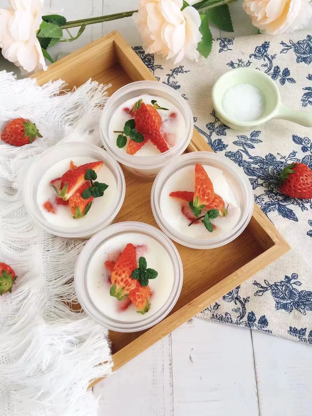 达人故事——生活里的开心60%来自美食，还有40%来自陪你吃饭的人