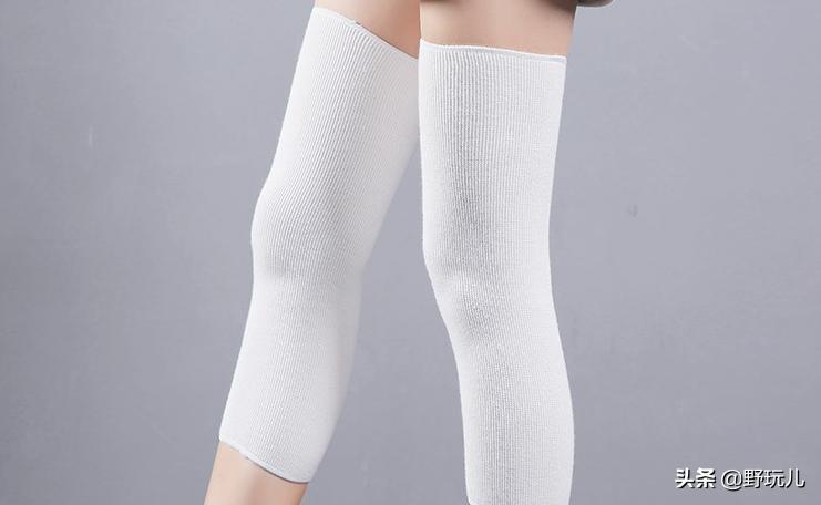 护膝是鸡肋吗,户外运动护膝专业运动员护膝