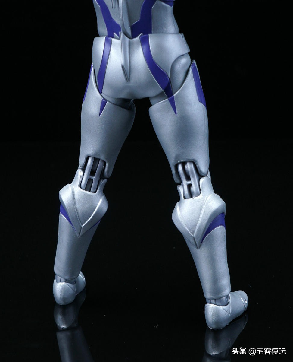 万代shf奥特曼,万代shf奥特曼测评