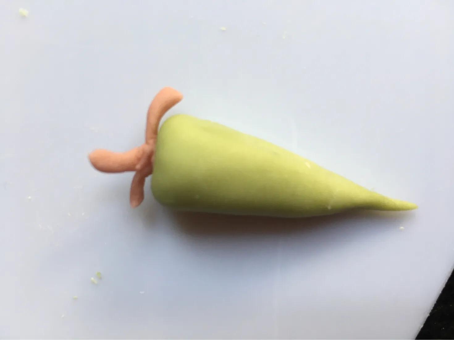 普通刀切太单调，做个这造型瞬间可爱爆棚，保准你看一遍就会