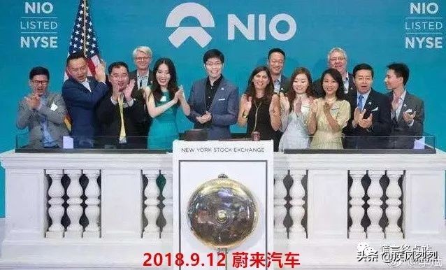 辽宁北票“昌盛股权”泥土上铺地毯，秘密敲钟上市！真相是....